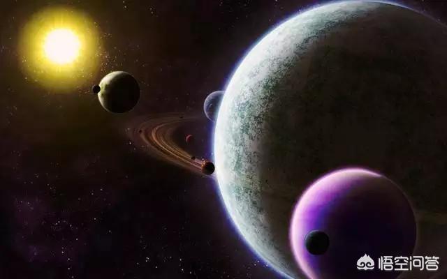 宇宙是不是无限大？907 / 作者:gating / 帖子ID:42569