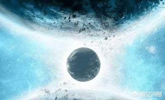 宇宙是不是无限大？814 / 作者:gating / 帖子ID:42569