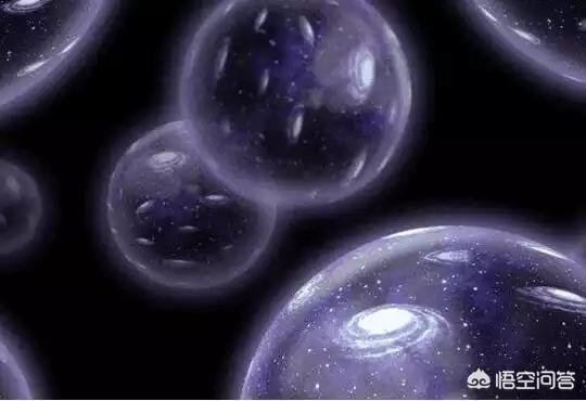 宇宙是不是无限大？694 / 作者:gating / 帖子ID:42569
