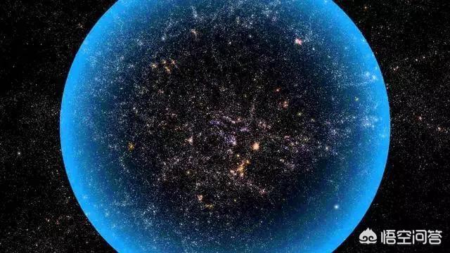 宇宙是不是无限大？738 / 作者:gating / 帖子ID:42569