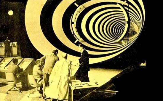 哥德尔的旋转宇宙,时空旅行可能成为现实49 / 作者:keajoo / 帖子ID:42580