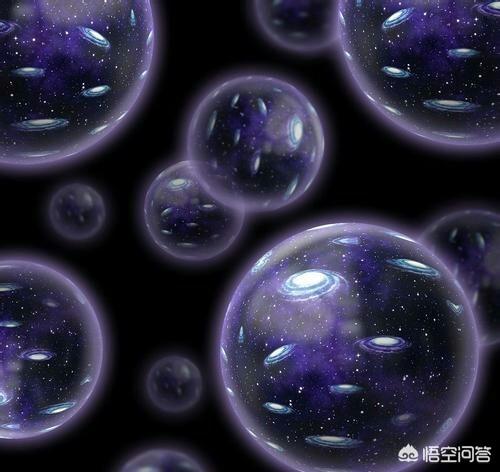 科学家首次发现“宇宙墙”，那么“宇宙墙”是由什么组成的呢？318 / 作者:`ivY) / 帖子ID:42587