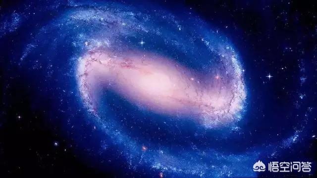 科学家首次发现“宇宙墙”，那么“宇宙墙”是由什么组成的呢？905 / 作者:shichg123 / 帖子ID:42587
