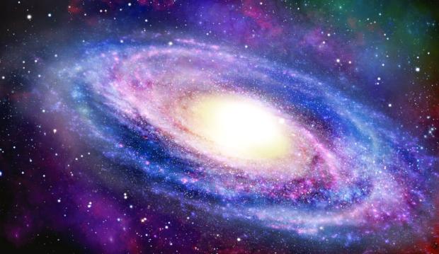 宇宙中暗能量的探索和认识692 / 作者:darny / 帖子ID:42614