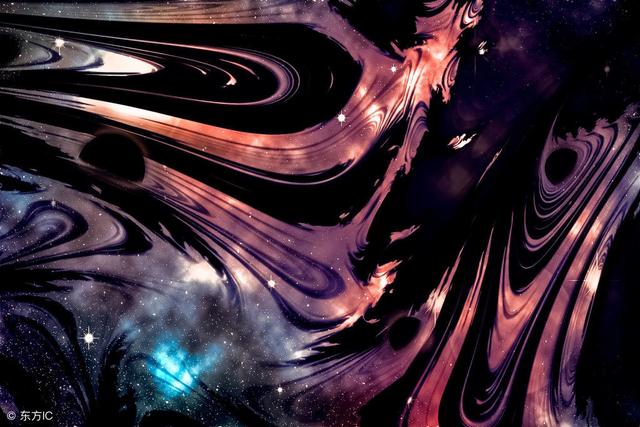 宇宙中的暗物质和暗能量19 / 作者:快乐.每一天 / 帖子ID:42618