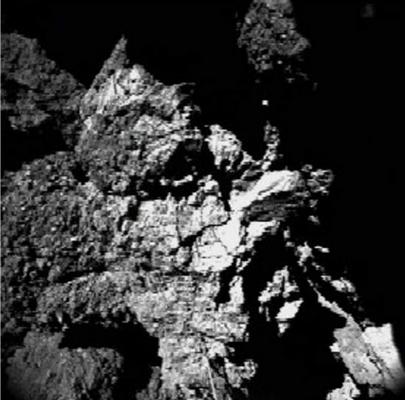 太阳系及人类起源的秘密，就藏在4亿公里外的一颗彗星上！222 / 作者:dsadsadsasd / 帖子ID:42628