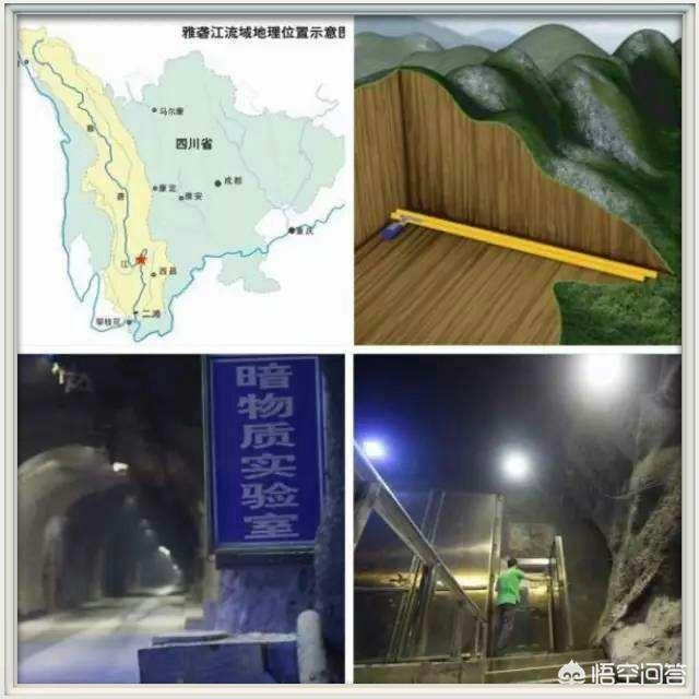 暗物质能否测量？770 / 作者:fishbiscuit / 帖子ID:42641