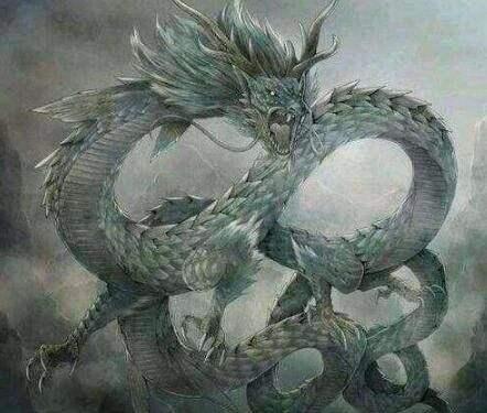 《山海经》里隐藏着人类起源的秘密，可能是外星人的杰作338 / 作者:m1717 / 帖子ID:42656