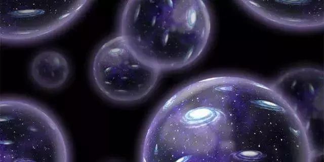 宇宙外面到底是什么？这个解释很靠谱409 / 作者:dsadsadsasd / 帖子ID:42657