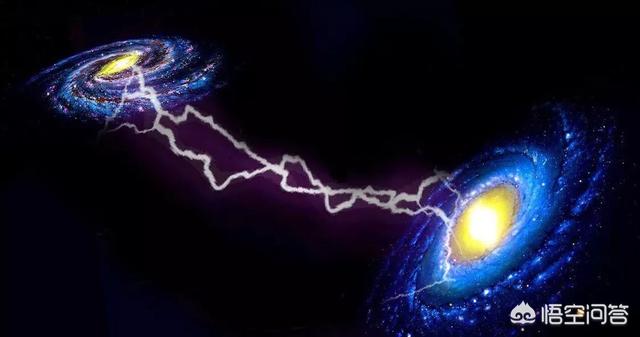 人类已知的最快速度是光速，你认为宇宙中是否还有超越光速的速度？92 / 作者:wxfjamdc / 帖子ID:42669