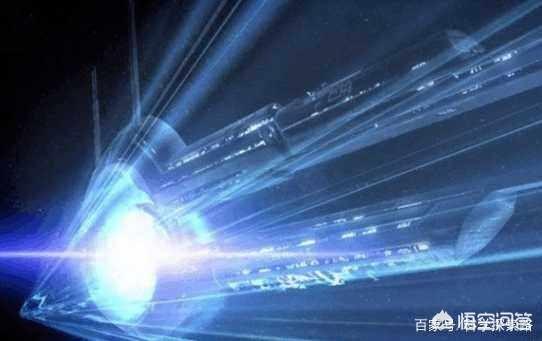 人类已知的最快速度是光速，你认为宇宙中是否还有超越光速的速度？835 / 作者:誓约之剑 / 帖子ID:42669