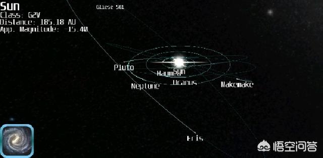 太阳系以外是不是地球的另一个时空？258 / 作者:rt45rti / 帖子ID:42676