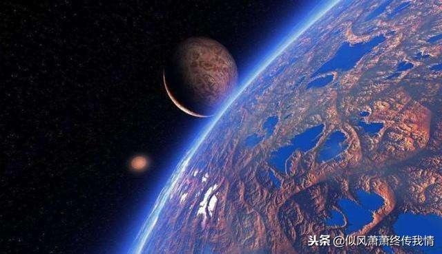 地球是宇宙中第一出现文明的？人类文明是宇宙第一文明？686 / 作者:快乐.每一天 / 帖子ID:42685