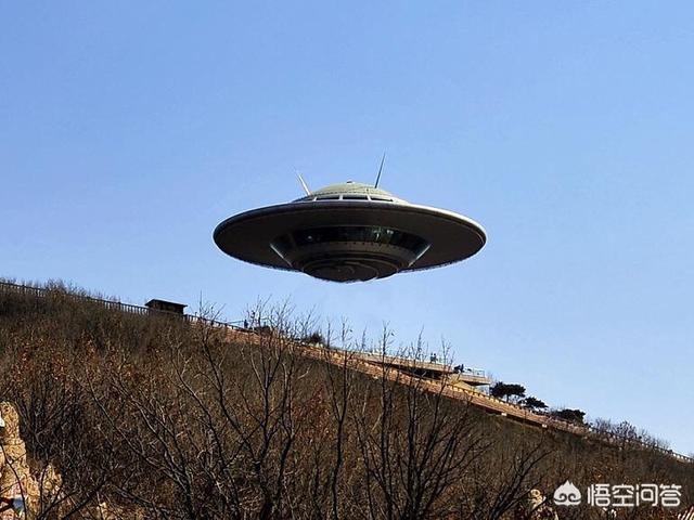 地球的磁极有飞碟吗？956 / 作者:星星糖SUNG / 帖子ID:42698