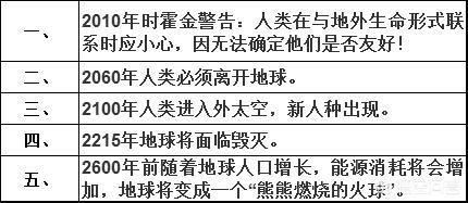 史蒂芬霍金临走前一直鼓励人类飞出太阳系。现在在地球也很好，飞出太阳系有那么重要吗？422 / 作者:tcbxh2008 / 帖子ID:42705