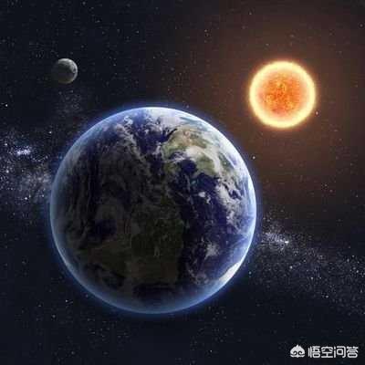 为什么太阳系这么安全？22 / 作者:wanggechou / 帖子ID:42706