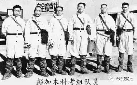 罗布泊神秘事件解密：和田丧尸事件、双鱼玉佩复制人、彭加木失踪974 / 作者:yPfiXGyC / 帖子ID:42719