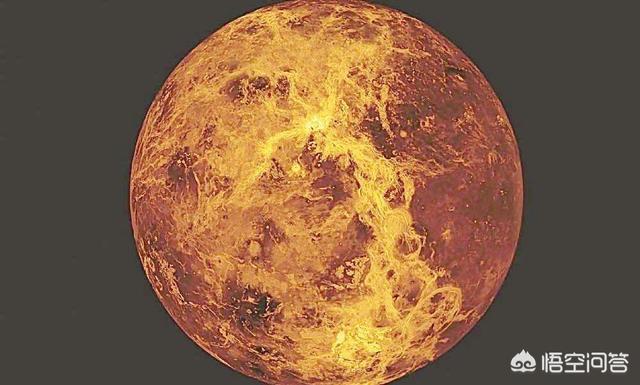 太阳系八大行星之一的金星上有金星人吗？529 / 作者:kgd520 / 帖子ID:42723