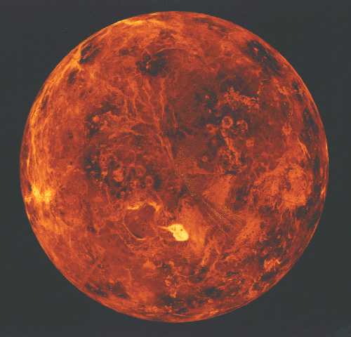 太阳系八大行星之一的金星上有金星人吗？346 / 作者:eromy / 帖子ID:42723