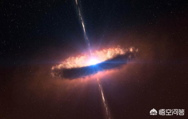 宇宙中会不会存在直径达1光年的恒星？747 / 作者:圆月小侠 / 帖子ID:42725