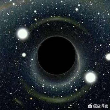 宇宙中会不会存在直径达1光年的恒星？156 / 作者:NEkYTdbZ / 帖子ID:42725