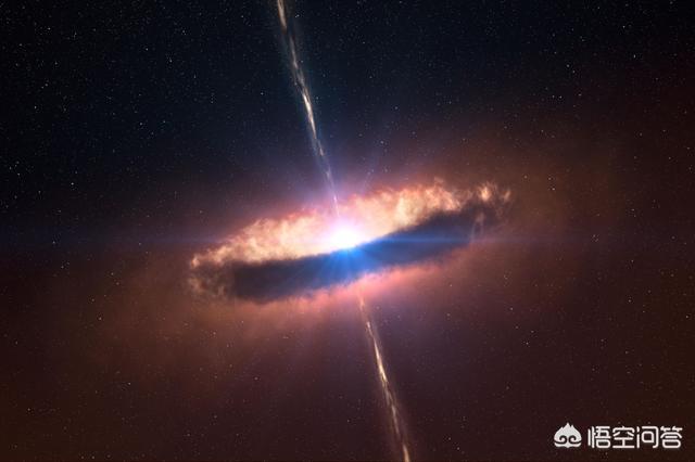 宇宙中会不会存在直径达1光年的恒星？226 / 作者:fabao / 帖子ID:42725