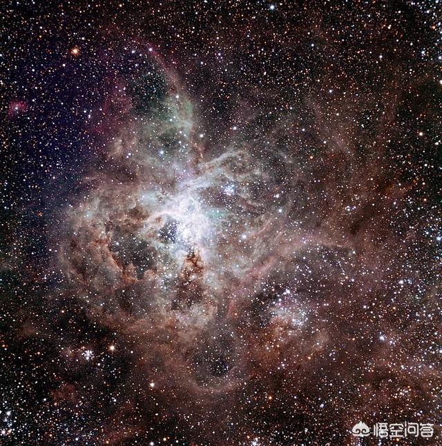 宇宙中会不会存在直径达1光年的恒星？623 / 作者:inmyhome / 帖子ID:42725