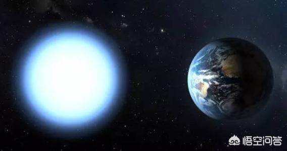 宇宙中会不会存在直径达1光年的恒星？815 / 作者:wlQdodbj / 帖子ID:42725