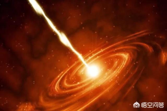 宇宙中会不会存在直径达1光年的恒星？92 / 作者:inmyhome / 帖子ID:42725