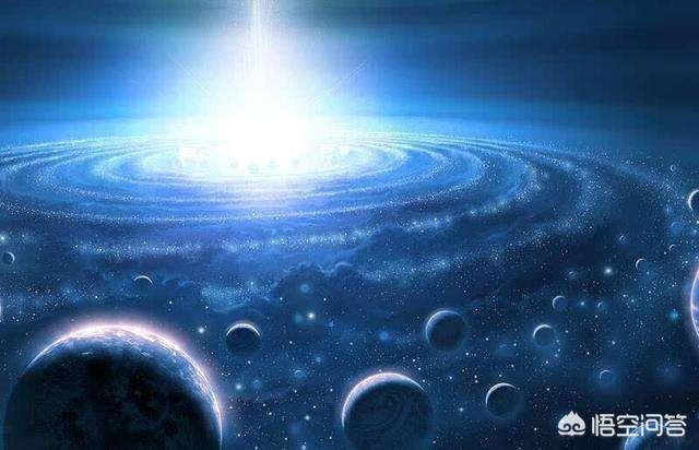 你觉得宇宙的尽头是什么样子？92 / 作者:discuznt / 帖子ID:42736