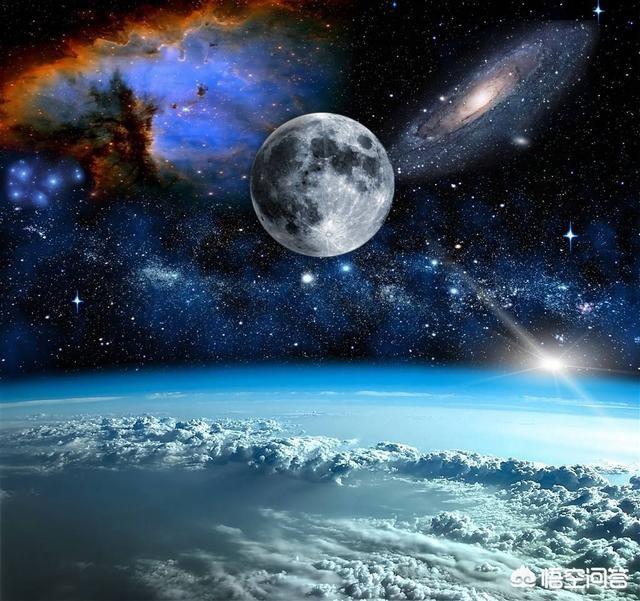 你觉得宇宙的尽头是什么样子？347 / 作者:nara0707 / 帖子ID:42736