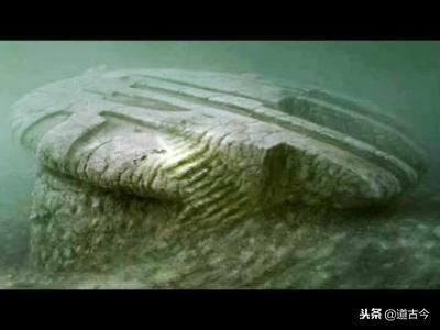 曾引起轰动的海底飞碟到底是什么？已经有人近距离接触了651 / 作者:wyo315 / 帖子ID:42750