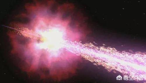 宇宙的一切物质最初是怎么产生的？705 / 作者:connie10591 / 帖子ID:42755