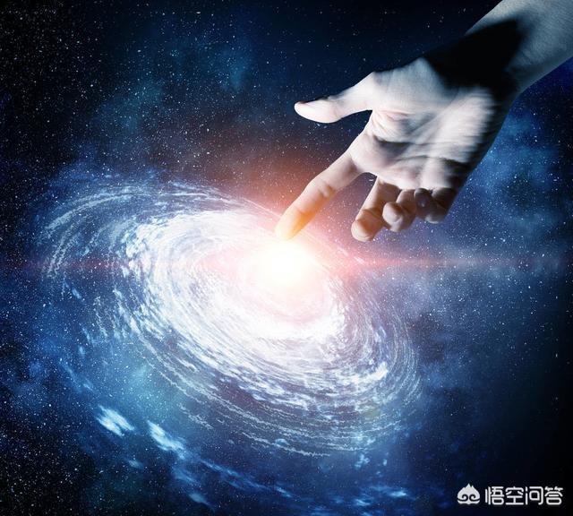 人类能飞得到宇宙的边界吗？108 / 作者:KrpUpncK / 帖子ID:42759