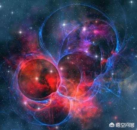 暗物质是一种物质吗？暗能量是一种能量吗？344 / 作者:xujiahui / 帖子ID:42760