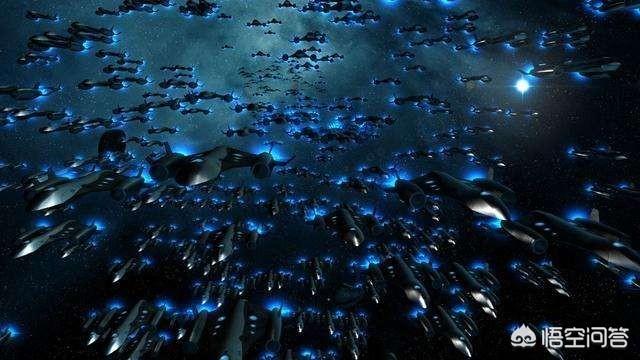 如果有能飞进太阳系的外星人侵略地球，你觉得会是为了什么？是石油，还是天然气？582 / 作者:badmanchan / 帖子ID:42767