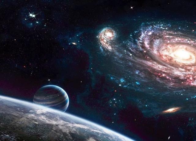 宇宙到底有多大？宇宙之大，无法想象429 / 作者:cy4080 / 帖子ID:42782