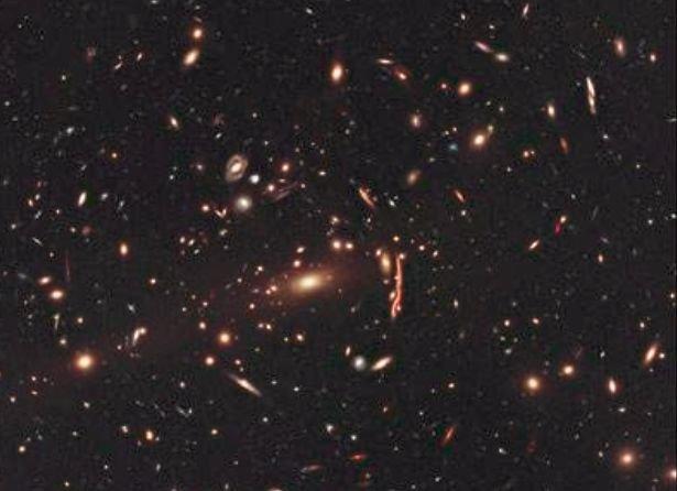 宇宙到底有多大？宇宙之大，无法想象489 / 作者:cy4080 / 帖子ID:42782