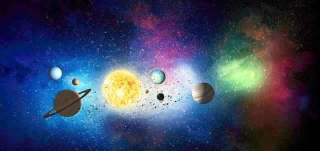 宇宙到底有多大？宇宙之大，无法想象105 / 作者:cy4080 / 帖子ID:42782