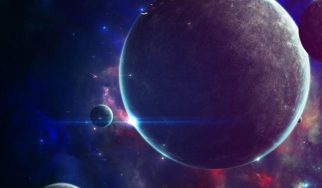 外星人之星被发现！这颗星球上有地外生命？650 / 作者:gooobooo / 帖子ID:42787