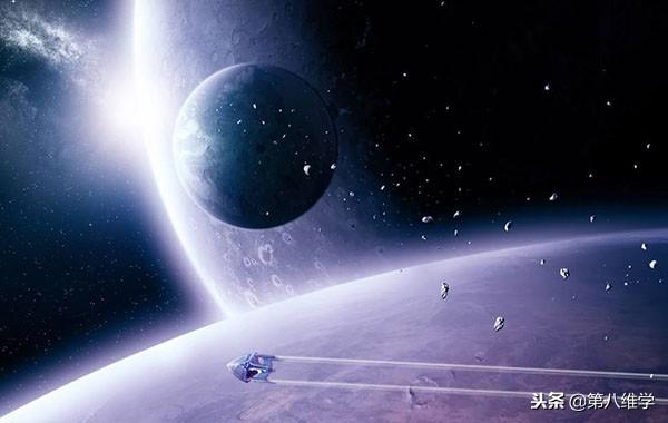 人类太空旅行能否实现？NASA太空城市了解一下841 / 作者:wyo315 / 帖子ID:42789