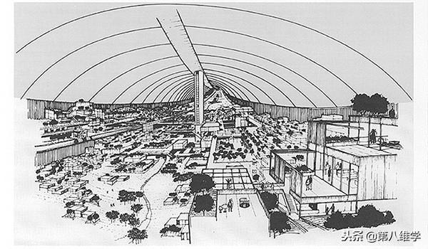 人类太空旅行能否实现？NASA太空城市了解一下225 / 作者:wyo315 / 帖子ID:42789