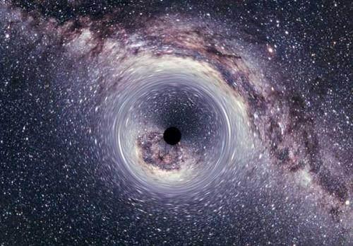 科学家发现宇宙中最大黑洞，曾被误认为是一个天体629 / 作者:zyby / 帖子ID:42791