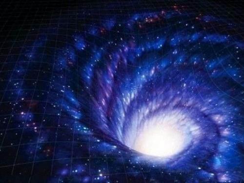 科学家发现宇宙中最大黑洞，曾被误认为是一个天体968 / 作者:zyby / 帖子ID:42791