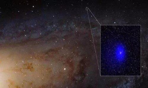 科学家发现宇宙中最大黑洞，曾被误认为是一个天体829 / 作者:zyby / 帖子ID:42791
