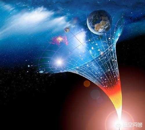 黑洞是物质密度最高集合体，奇点是能量密度最高集合体吗？785 / 作者:eromy / 帖子ID:42802