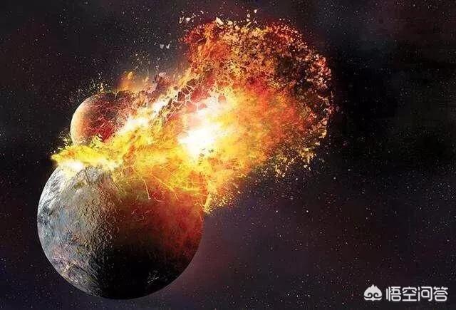 地球所处在的太阳系位置有多么得天独厚？116 / 作者:wuqunce / 帖子ID:42806