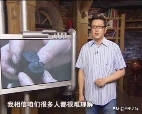 《走近科学》最恐怖的一集，为什么总是没有解开谜题600 / 作者:2支棒棒糖 / 帖子ID:42814