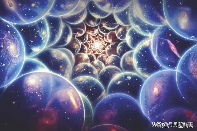 宇宙之外是什么？科学有尽头吗？942 / 作者:13633808 / 帖子ID:42819