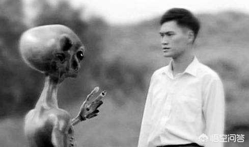 你认为人类在今后有机会遇到外星人？为什么？626 / 作者:lcd7171 / 帖子ID:42834